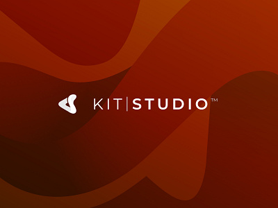 Kit Studio brand brand design brand identity branding branding design design icon logo logo design logodesign logos logotype typography