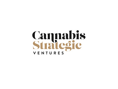 Cannabis Strategic Brand Identity