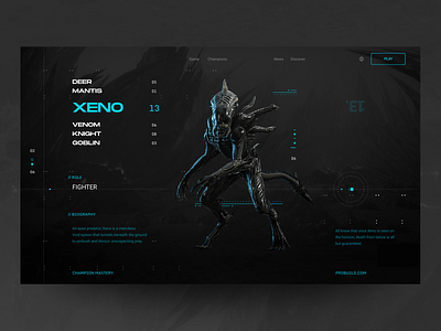 NEGRU Website design illustration inspiration inteface interaction interaction design typography ui ux web