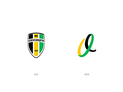 Logo for Olexandria FC