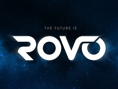 ROVO Logo