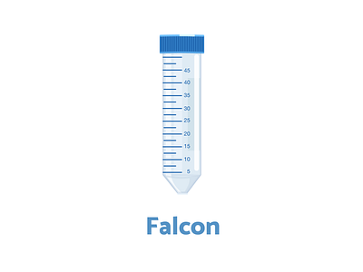 Week3 - Falcon biology falcon flat illustration illustration lab sciart scicomm science vector
