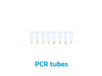 Week7 - PCR tubes