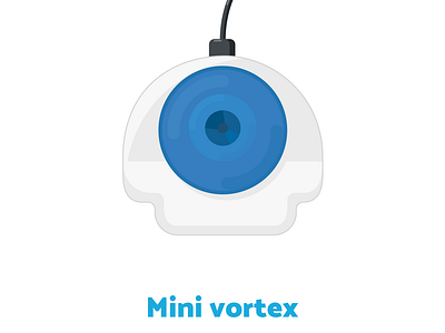 Week14 - Mini vortex!