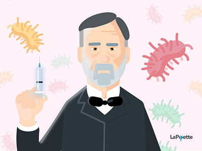 HBD Pasteur!