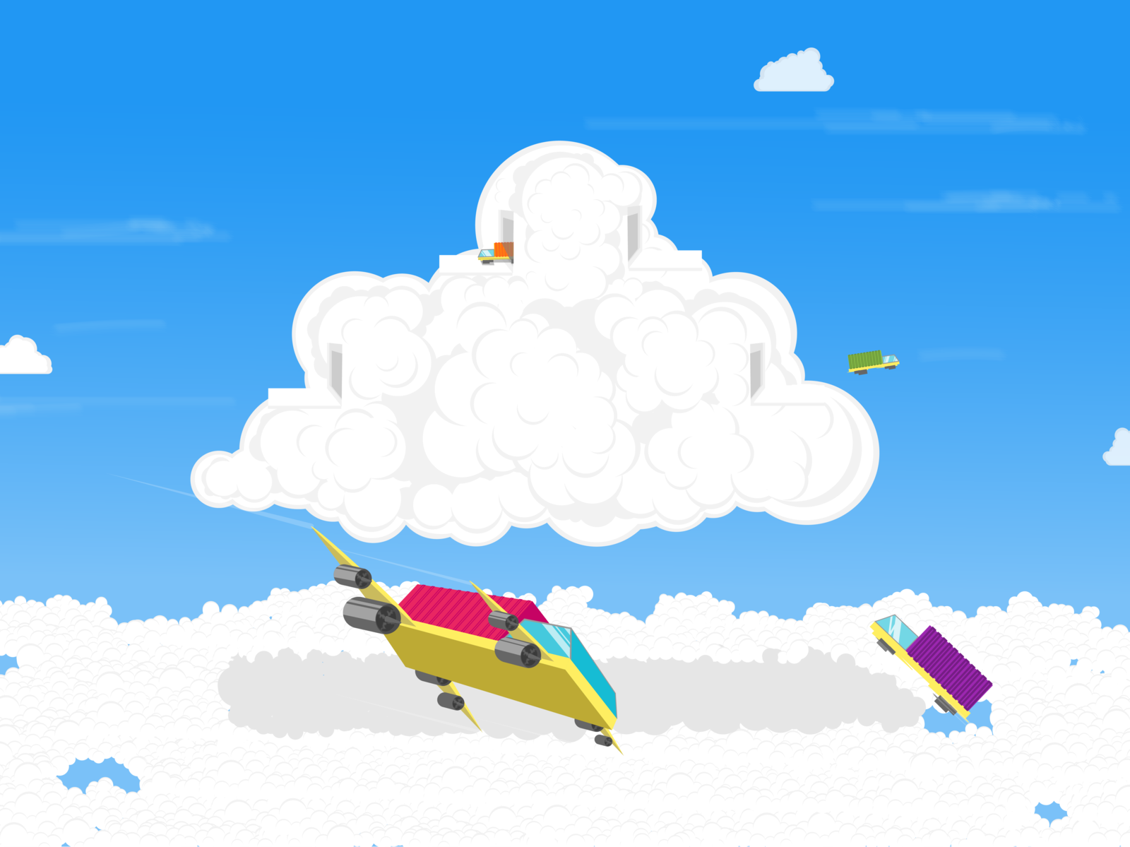 cloud-storage-by-darwin-cacho-pablo-on-dribbble