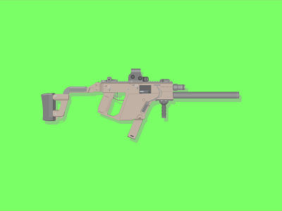 Kriss Vector