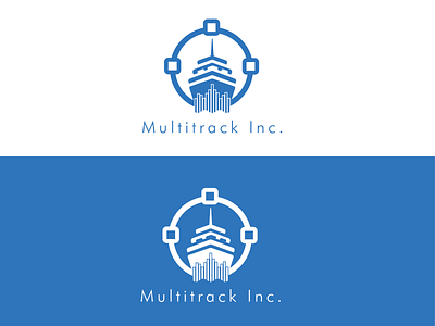 Multitrack Inc.