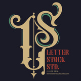 LetterStock Std