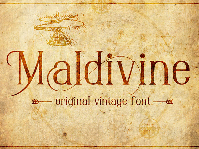 Maldivine