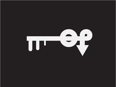 Key Up Logo Design by Waidhin M on Dribbble