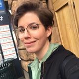 Nathalie Pique Kulsrud