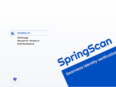 SpringScan Case study