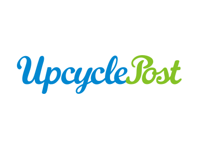 UpcyclePost Logo