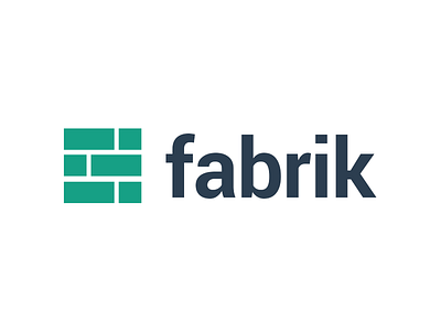 Fabrik Logo - Mobile Framework app design fabrik framework logo mobile