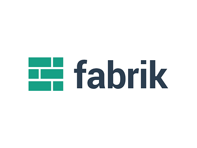 Fabrik Logo - Mobile Framework