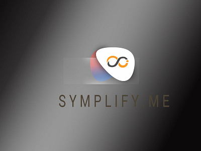Symplify.Me banar flyer logo poster product design tshirt