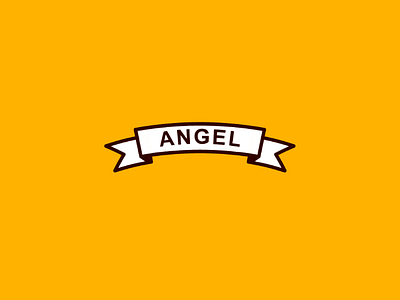 Angel Ribbon