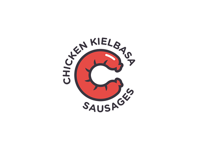 Chicken Kielbasa Sausage