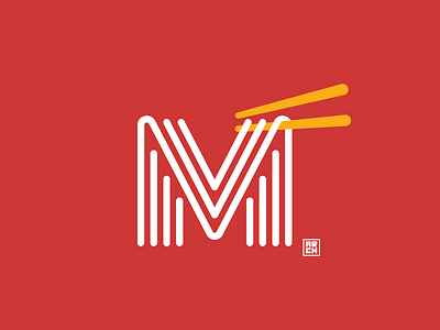 Mimamami adobe illustrator artwork branding design illustration logo rounded simple typography vector