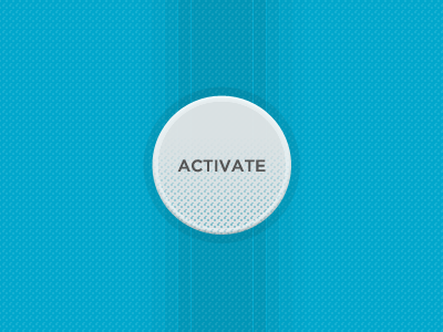 Activate Button