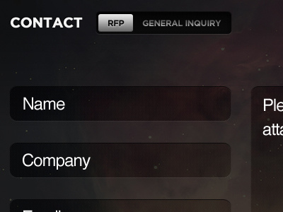 Lift Website Contact Form lift contact form coming soon