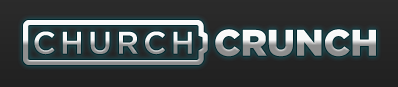 ChurchCrunch logo