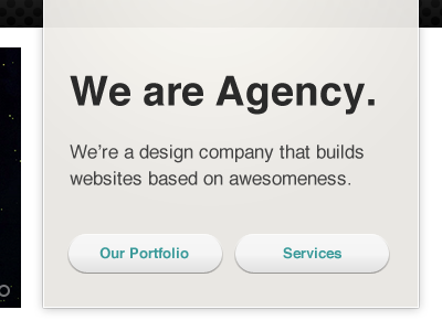 Agency Theme agency preview theme wordpress