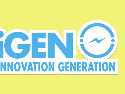 GEN logo