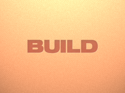 Build build carrington