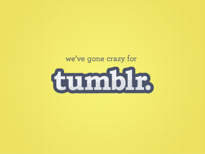 Gone Crazy tumblr upthemes