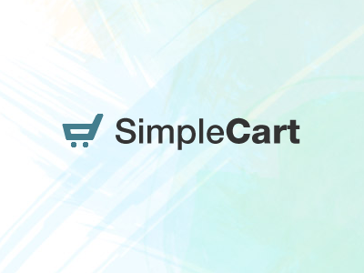 SimpleCart logo