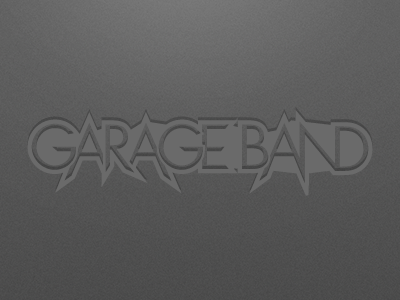 Garage Band band theme garage band upthemes