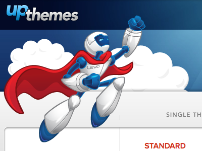 UpThemes Pricing Page pricing upthemes wordpress