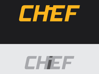 Chief Logo