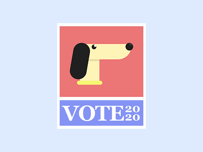 Campaign Logo for Your Pet (2) - Weekly Warm-Up 2d campaign character characterdesign dribbble dribbbleweeklywarmup flatdesign pet vector vectorillustration weeklywarmup