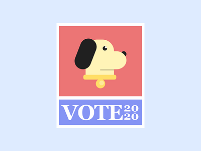 Campaign Logo for Your Pet (3) - Weekly Warm-Up 2d campaign character characterdesign dribbble dribbbleweeklywarmup flatdesign pet vector vectorillustration weeklywarmup