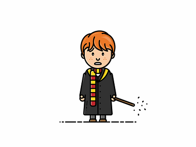 Ron Weasley