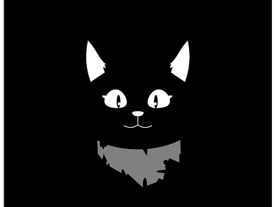 Black Cat 🐱