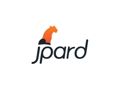 jpard Logo brand circles clean construction grid java precise technology