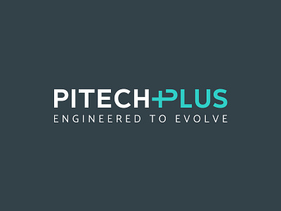 Pitech Plus logo