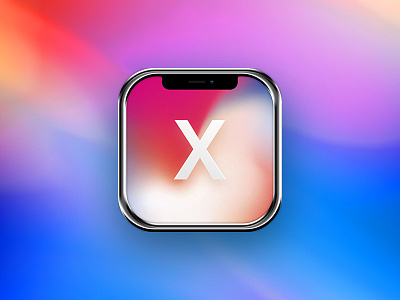 The Notch App Icon