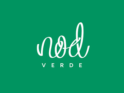 Nod Verde