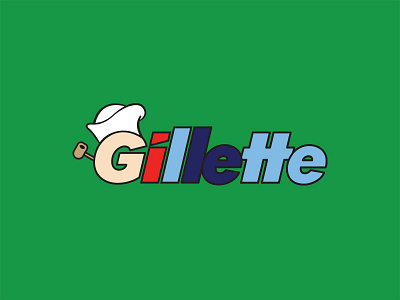 Popeye & Gillette