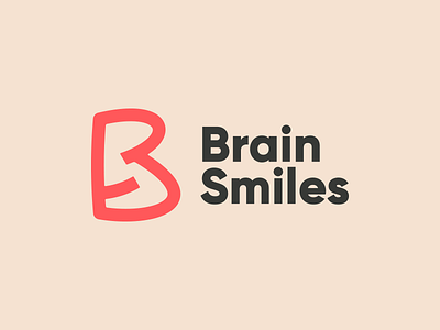 Brain Smiles Logo