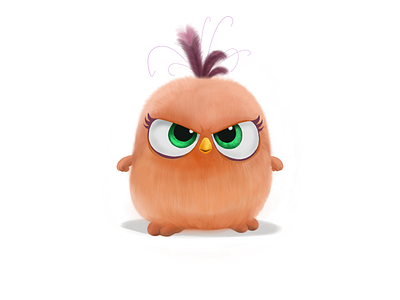 Angry bird angry bird cute funny game pet