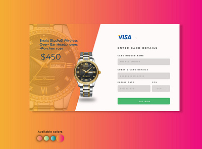 Check out 3 checkout credit card checkout graphic design login page sign in page sign up page signup ui ux