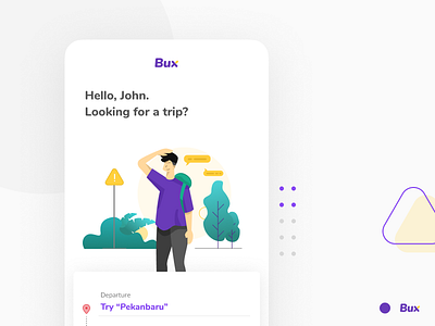 Bux Apps teaser