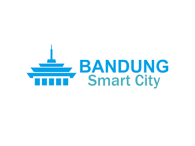 Bandung Smart City Logo
