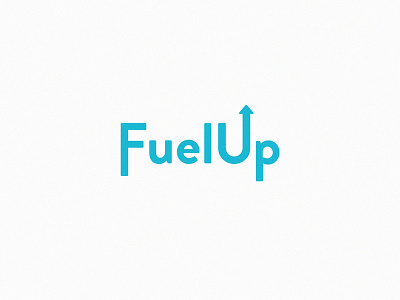 FuelUp Logo